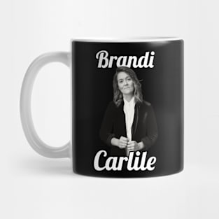 Brandi Carlile / 1981 Mug